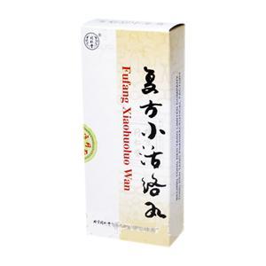 【同仁堂】复方小活络丸 3g*10丸