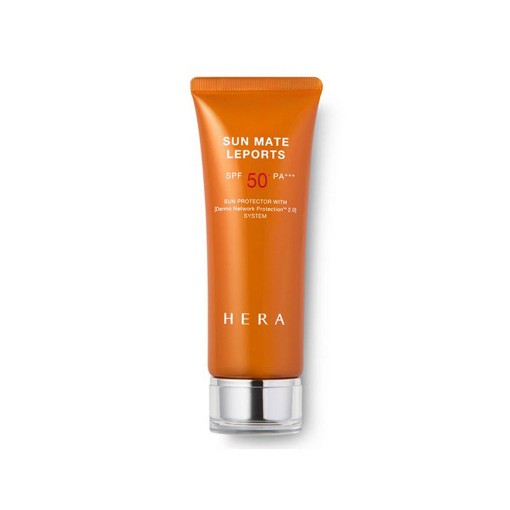 【hera】阳光伴靓户外防晒霜 spf50 pa 70ml